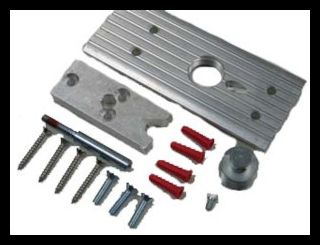 Stanley Hardware 311727 Bottom Pivot