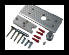 Stanley Hardware 311727 Bottom Pivot
