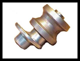 Besam 18-03-018 4000, Steel Wheels