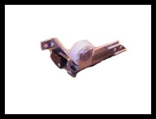 Stanley Hardware 410800 Dyna, Right-Hand, Panic Switch Assembly