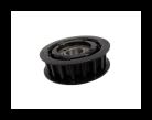 KM Systems 9-99-4135 1100, Idler Pulley Only
