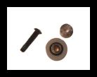 Dor-O-Matic 65811-900 Astro-Fold, Top Roller