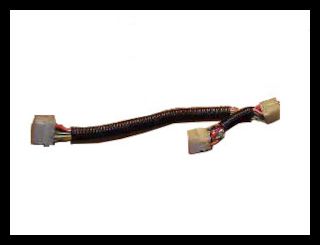 Gyro Tech/Nabco 220087 Swinger Door, Y-Cable Harness