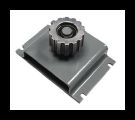 Gyro Tech/Nabco 218065 W/S, Idler Pulley Assembly