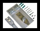 Horton C7608 Bi-Fold Bottom Pivot