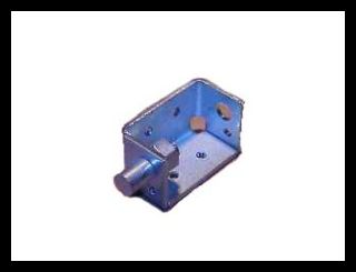 KM Systems K1RFG 1100, Right-Hand, FBO Guide