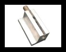 Stanley Hardware 411248 Dura, Right-Hand, SO Top Pivot
