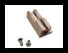 Stanley Hardware 410101 Dura, Left-Hand, SO Bottom Pivot