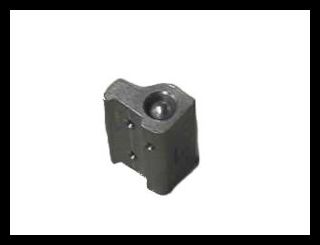 Dor-O-Matic 4204109770 Left Hand, So, Top Pivot Door Portion