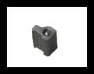 Dor-O-Matic 4204109770 Left Hand, So, Top Pivot Door Portion