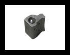 Dor-O-Matic 4204109771 Right Hand, So, Top Pivot Door Portion