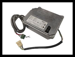 Besam R04-02-654481 Amd Power Supply, Rebuilt