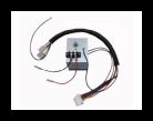 Horton C4156-1 Hercules Harness, with Pot