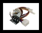 Horton C9156 7000 Sw Harness, with Pot