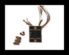 Horton HBRS Bi-Fold Rocker Switch 