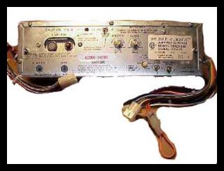 Dor-O-Matic R85425-400 85425, Comp. Control, Rebuilt