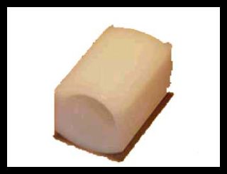 Besam 4AB 4000, Anti-Riser Block