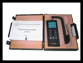 Besam PPURSN Pmd Program Unit Rental, Serial Number