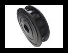 Stanley Hardware 412466 Dura 1000/5000, Drive Pulley, for 3/8 Belt