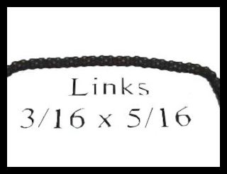 Gyro Tech/Nabco 148713 Gemini, 700, Chain