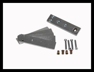 Gyro Tech/Nabco 210098 Bottom Pivot – Door Side Portion