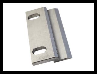 Horton C888-1 888 Interlock, Clear