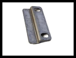 Horton C-888-SS 888 Interlock, Stainless Steel