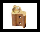 Dor-O-Matic 4204109772 Right-Hand SO Bottom Pivot Door Portion