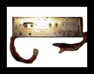 Dor-O-Matic R85440-400 85440 Comp. Sr-Swing Control, Rebuilt