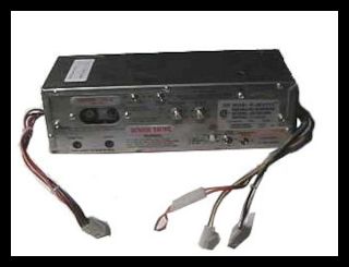 Dor-O-Matic R85445-400 85445 Comp. Sr-Swing Control, Rebuilt