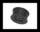 Gyro Tech/Nabco 1111701 Whisper Slider, 1175, Idler Pulley Only