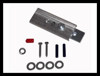 Gyro Tech/Nabco 210926 Bottom Pivot – Floor Side Portion