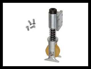 Gyro Tech/Nabco 219053-01 Whisper Slider, 1175, Full Bottom Open, Bottom Guide Assembly – Complete