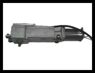 Gyro Tech/Nabco R410024 Right-Hand, Actuator with Motor, Rebuilt