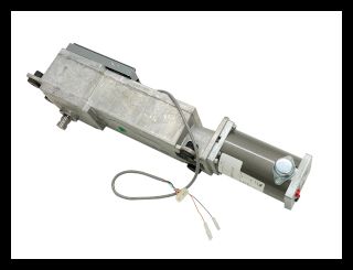 Gyro Tech/Nabco 41-8987-10 Right-Hand, Magnum, Actuator with Motor, Rebuilt