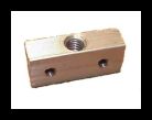 Stanley Hardware SDCPMB Dyna, Cable Pulley Mount Block