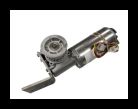 Dor-O-Matic R96991-400 Comp. German Slider Motorgearbox, Rebuilt