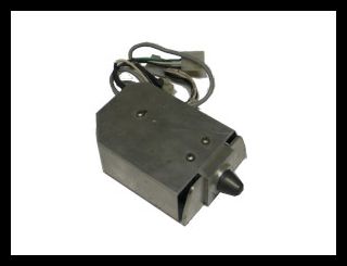 Dor-O-Matic RDALER Astro-Swing, Lock Electric, Rebuilt