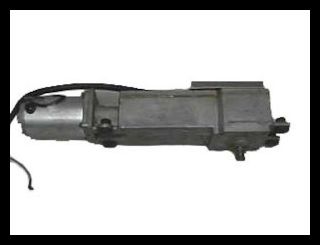 Gyro Tech/Nabco R410025 Left-Hand, Actuator with Motor, Rebuilt