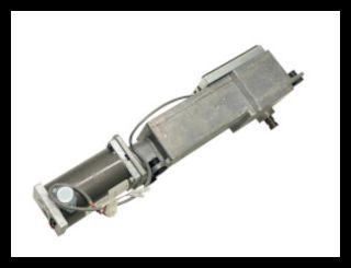 Gyro Tech/Nabco 41-8987-09 Left-Hand, Magnum, Actuator with Motor, Rebuilt