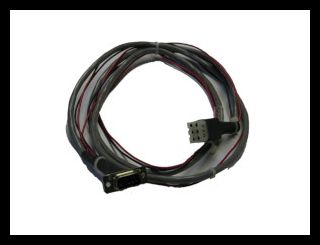 Dor-O-Matic 85398-600 Astro-Swing, N/S 6-Wire Slave Actuator Harness