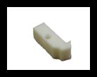 Gyro Tech/Nabco 14-4967 Slider Lock with White Flipper