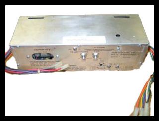 Dor-O-Matic R84540-400 84540, Comp. Astro-Swing Control, Rebuilt