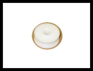 Stanley Hardware SDITRP Dyna, ICU Top Roller, Plastic