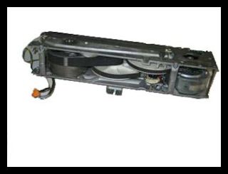 Besam RNO NAV-50, Operator, Rebuilt