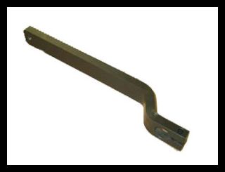 Stanley Hardware 515845-3 Magic Access, S/A Out-Swing Main Arm, Bronze