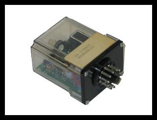 Stanley Hardware 515431 T/D Low Volume Relay