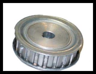 Besam 3DPWK 3050, Drive Pulley with Key