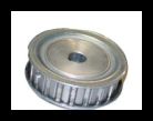 Besam 16-04-140 3050, Drive Pulley with Key