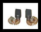 Horton H2BDMBS 2001 Belt Drive Motor Brushes